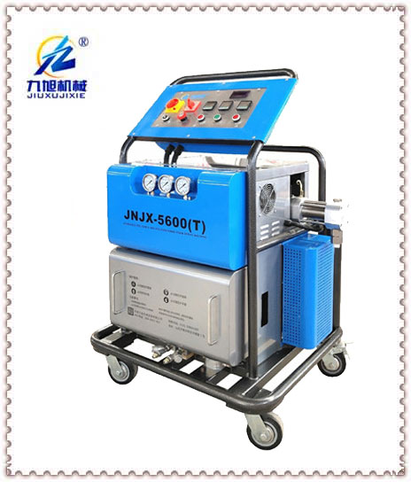 聚脲噴涂機(jī)JNJX-Q5600(T)
