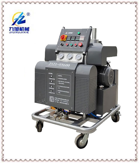 JNJX-Q5600型聚氨酯噴涂設(shè)備