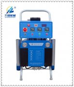 聚氨酯噴涂設(shè)備JNJX-Q5200